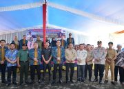 Turut Hadir PJ Bupati Lahat di Musrenbang RKPD tahun 2025