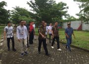 Pj Bupati Takalar Melakukan Kunjungan ke Balai Rehabilitasi Kementerian Sosial di Desa Pattoppakang