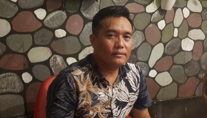 Bangun Jaya Bantah Melati Erzaldi Langgar Aturan Kampanye