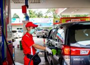 Dorong Penyaluran BBM Tepat Sasaran, Pertamina Ajak Masyarakat Gunakan BBM Sesuai Peruntukan