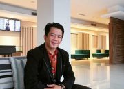 Dugaan Pelanggaran Pemilu di Stadion Depati Amir, Panwascam Gabek: Bukan Melati yang Menggunakan Mobil