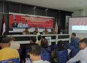 Pemkot Pangkalpinang Gelar Musrenbang RKPD Tahun 2025