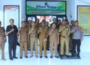 Dalam Rangka Hari Jadi Kab. Takalar ke-64, Pj. Bupati serahkan 110 Sertifikat Gratis untuk Warga Takalar