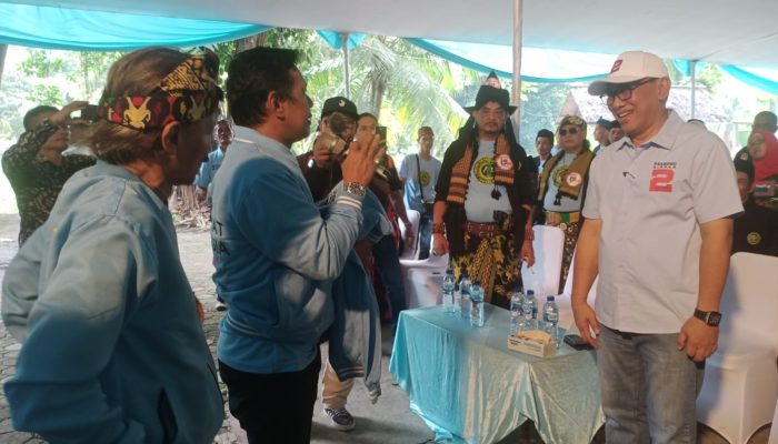 Aliansi Advokat Indonesia Kota Cilegon Munculkan Semangat Dukungan untuk Prabowo – Gibran