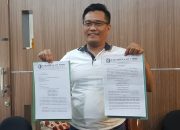 Kena Somasi, Bawaslu Provinsi Diingatkan untuk Proporsional
