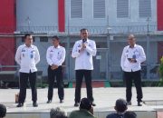 Secara Harapan Napi Cilegon Demi Hak Pilih Warga Negara Untuk Kesuksesan Pemilu 2024