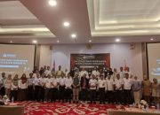 Asisten I Fasilitasi Pembinaan Penyelesaian Sengketa oleh Bawaslu Pangkalpinang