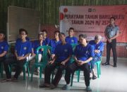 Perkuat Kebersamaan dan Persaudaraan, WBP Lapas Cilegon Rayakan Tahun Baru Imlek 2024