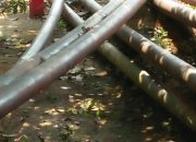 Inilah Tuntutan Warga Desa Ciptodadi terhadap PT. Pertamina Hulu Rokan