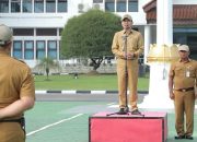 Sambut Pesta Demokrasi, Naziarto Kembali Ingatkan Netralitas ASN