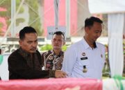 Suasana Penuh Semangat, Seluruh Warga Binaan Lapas Cilegon Aktif Berpartisipasi Dalam Proses Pemilihan Umum 2024