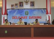 Kab. Takalar Tuan Rumah Pelaksanaan MTQ ke XXXIII, Pj. Bupati Pimpin Rapat Persiapan