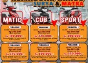 Paket Promo Primadona di AHASS Honda Babel, Siap Manjakan Konsumen Setia Honda