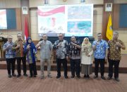 Wujudkan Wajah Baru, Pemkot Cilegon Luncurkan Sayembara Desain Kawasan Kota