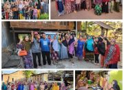 Satu-Satunya Srikandi PKB yang Akan Terpilih Sebagai Anggota DPRD Kab. Takalar Dapil 1, Periode 2024-2029