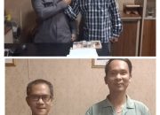 Adanya Dugaan Pelanggaran PEMILU, Dewan Pimpinan Daerah Aliansi Kelurga Pers Indonesia Prov. Sumsel Mendatangi BAWASLU Sumatera Selatan