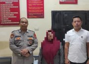 Korupsi Duit Negara Oknum Kepala Desa di Lampung Timur Ditangkap Polisi