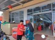 Pameran Honda Babel di Asoka Gantung Ramai Dikunjung Masyarakat