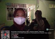 Cegah Politik Uang Jelang PSU, Bawaslu Takalar Kerahkan 18 PKD Se-Kec. Polut Patroli Pengawasan