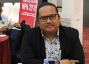 PWI Bukan Batu Lompatan Sekedar Ambil UKW