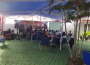 Janggal ?? Rekomendasi PSU Saat Rapat Pleno Diduga Cacat Peraturan