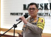 Dittipidkor Bareskrim Tetapkan Dua Tersangka Suap Pengurusan DID Kota Balikpapan 