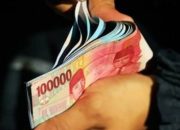 Ketua DPC Aliansi Keluarga Pers Indonesia Empat Lawang Mengecam Keras,  Oknum PPS Desa Nibung Lintang Kanan, Diduga Sunat Dana OP KPPS