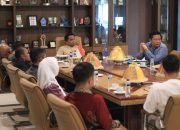 Kehadiran PT. Tunas Prima Buana di Jeneponto, Diterima dengan Baik oleh PJ Bupati Jeneponto