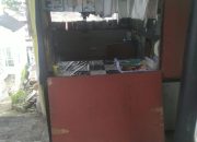 Ada Dugaan Oknum Anggota Ormas Jadi Beking Toko Obat ilegal Jenis Exymer dan Tramadol