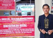 Desak Kosongkan Kantor Lurah Panrannuangku Takalar, ini Kata Kuasa Hukum Penggugat