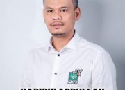 Habibie Abdullah Raih Suara Tertinggi Caleg DPRD Partai PKB Dapil II Takalar