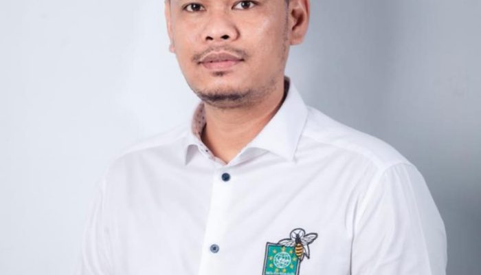 Habibie Abdullah Raih Suara Tertinggi Caleg DPRD Partai PKB Dapil II Takalar