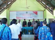 Kehadiran PJ Bupati Takalar di Musrembang Kecamatan Polongbangkeng Selatan Memperkuat Sinergi Pembangunan dan Ekonomi 