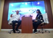 Bang Molen Mantap Mencalonkan Diri Kembali di Pemilukada Pangkalpinang 2024