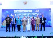Kemenkominfo RI Gelar Literasi Digital untuk ASN Pemkot Pangkalpinang