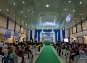 Bikin Kantong Jebol, Mahasiswa Keluhkan Mahalnya Biaya Wisuda yang Capai 10 Juta Setiap Mahasiswa