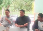 LSM Koppling Nilai Penanggulangan Dugaan Pencemaran Udara PT Chandra Asri Belum Maksimal