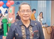 SMK 17 Kota Cilegon Menggelar Acara Puncak Uji kompetensi