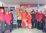 SMPN 2 Kota Cilegon Gelar Gebyar Panggung Nada dan Opera