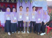 TPS 3 Balang Pesoang Tampilkan Kesan Ceria 