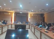 Tokoh Adat Desa Merapi Area, Meminta Keadilan di Negeri ini Atas Penyerobotan Lahan oleh PT. BA