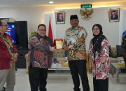 Pemprov Kep Babel Jalin Kerja Sama Jejaring Pengampuan Layanan Kesehatan Jiwa