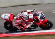 5 Pebalap Astra Honda Siap Dominasi Kejurnas Superport 600 di Mandalika