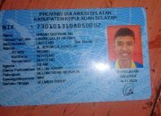 Berita Kehilangan Dokumen dan Cincin di Atas Kapal Feri Bulukumba – Selayar