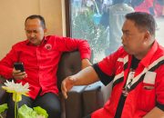 Tim Pemenangan Amin P Napitupulu Ungkap Temuan Kecurangan dan Kerugian dalam Proses Pemilihan Umum di Dapil 4 Pulomerak-Grogol
