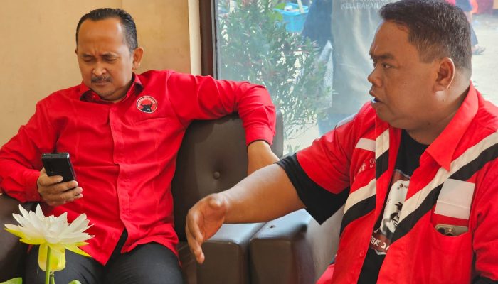 Tim Pemenangan Amin P Napitupulu Ungkap Temuan Kecurangan dan Kerugian dalam Proses Pemilihan Umum di Dapil 4 Pulomerak-Grogol