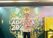 Keberhasilan Kabupaten Lahat Kembali Raih Piala Adipura Yang Ke – 10