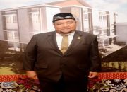 Atas Capaian Target Pendapatan Pajak di Pangkalpinang, Rio Setiady  Mengapresiasi