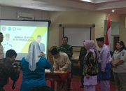 Terkait Stunting, Lusje: KTP Luar Pangkalpinang akan Tetap Diperhatikan