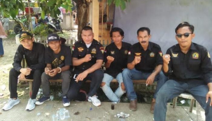 Kemunduran Kecamatan Cisoka Sejak Di Pimpin Sumartono, Yani Ketua LAPBAS DPAC Cisoka “Itu Asal Jeplak..!!